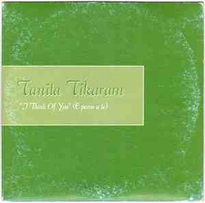 Tanita Tikaram - I Think Of You (E Penso A Te)