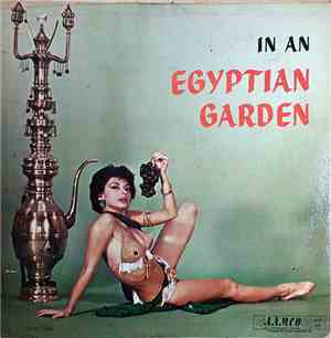 Tarik Bulut - In An Egyptian Garden