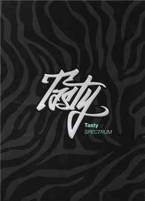Tasty  - Spectrum