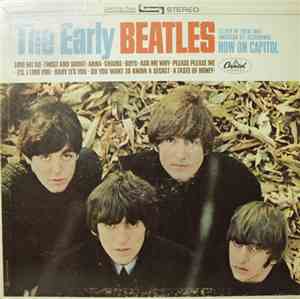 The Beatles - The Early Beatles