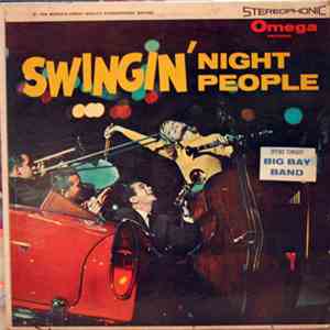 The Francis Bay Orchestra - Swingin' Night People