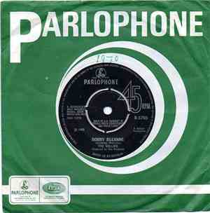 The Hollies - Sorry Suzanne