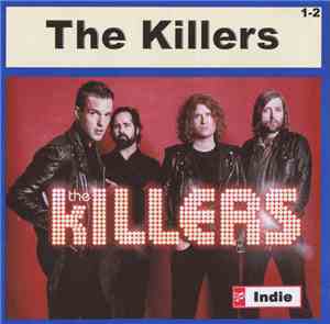 The Killers - The Killers 1-2