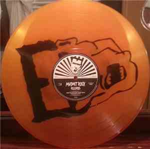 The Legendary Raw Deal - Badlands Mud