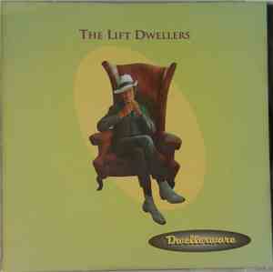 The Lift Dwellers - Dwellerware