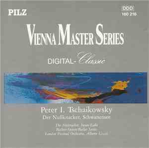 The London Festival Orchestra, Alberto Lizzio - Peter I. Tschaikowsky - The ...