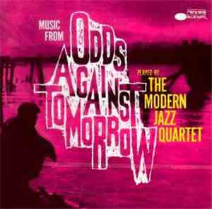 The Modern Jazz Quartet - Music From 