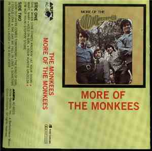 The Monkees - More Of The Monkees