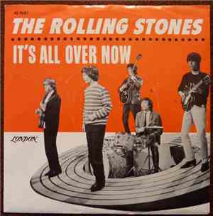 The Rolling Stones - It's All Over Now
