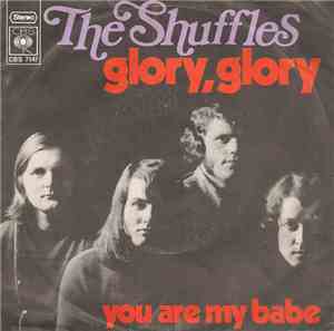 The Shuffles - Glory, Glory