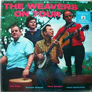 The Weavers - On Tour