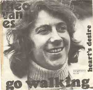 Theo van Es - Go Walking