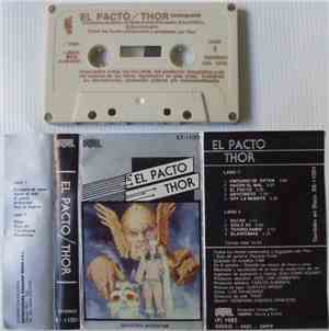 Thor  - El Pacto