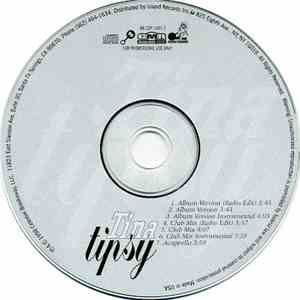 Tina  - Tipsy