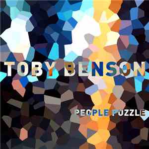 Toby Benson - People Puzzle EP