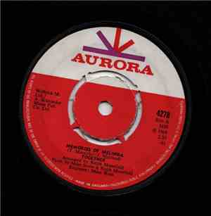 Together  - Memories Of Melinda