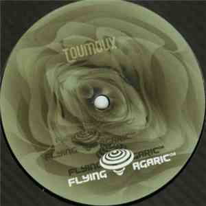 Toumoux - Flying Agaric 08