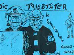 Triebtäter  - In Schlechter Gesellschaft