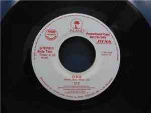 U2 - One