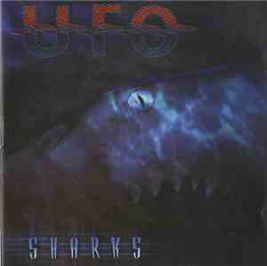 UFO  - Sharks