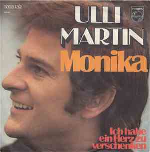 Ulli Martin - Monika