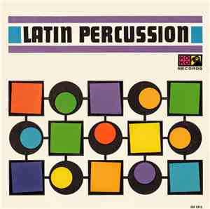 Unknown Artist - Latin Percussion