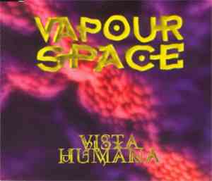 Vapourspace - Vista Humana