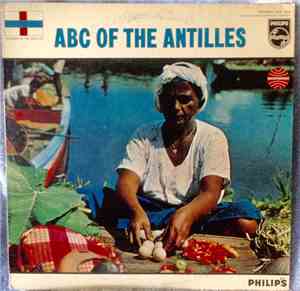 Various - ABC Of The Antilles