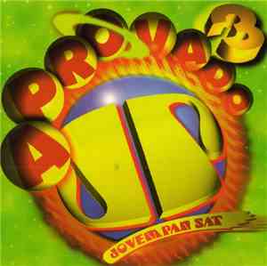 Various - Aprovado Jovem Pan Vol 3