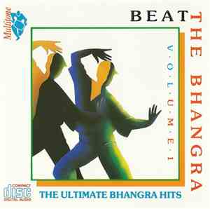 Various - Beat The Bhangra Vol. 1