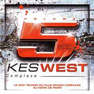 Various - Complexe Kes West Volume 5