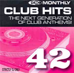 Various - Essential Club Hits 42