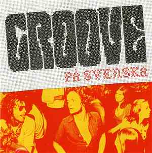 Various - Groove På Svenska