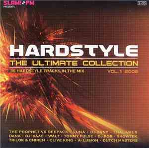 Various - Hardstyle: The Ultimate Collection Vol. 1 2006