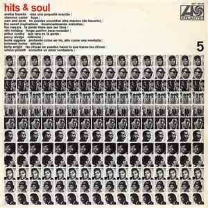 Various - Hits & Soul /5