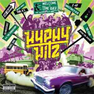 Various - Hyphy Hitz