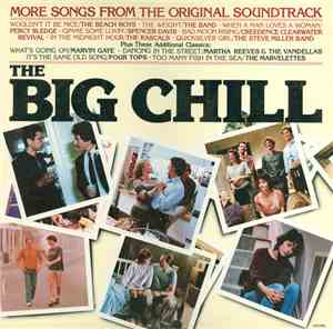 Various - More Songs From The Original Soundtrack Of The Big Chill