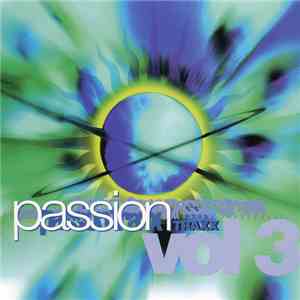 Various - Passion Traxx Vol 3