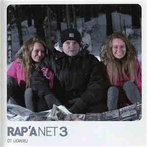 Various - Rap'A Net 3