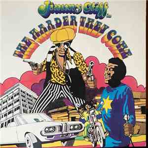 Various - The Harder They Come (Original Soundtrack Recording)