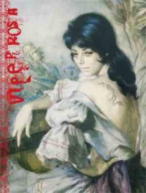 Viper Rosa - Viper Rosa