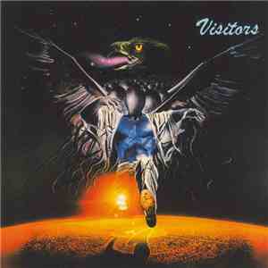 Visitors - Visitors