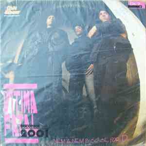 Vítima Fatal - Vítima Fatal