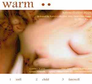 Warm  - Warm