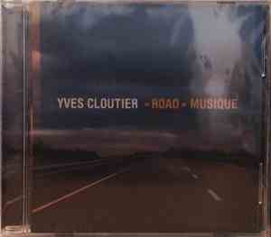 Yves Cloutier - 