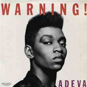 Adeva - Warning