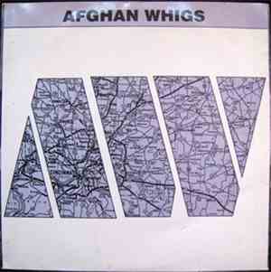 Afghan Whigs - Conjure Me