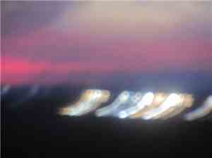Amy Reed  - The Night Is Burning Bright