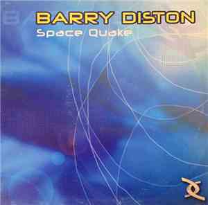 Barry Diston / Steve Arnold - Spacequake / Infectious