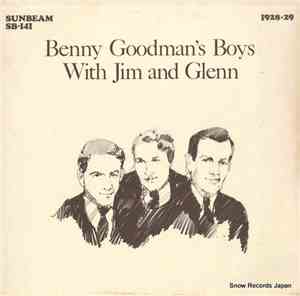 Benny Goodman's Boys - With Jim And Glenn